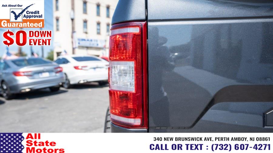 2018 Ford F-150 XLT 4WD SuperCrew 5.5'' Box, available for sale in Perth Amboy, New Jersey | All State Motor Inc. Perth Amboy, New Jersey 2018 Ford F-150 XLT 4WD SuperCrew 5.5'' Box, available for sale in Perth Amboy, New Jersey | All State Motor Inc. Perth Amboy, New Jersey