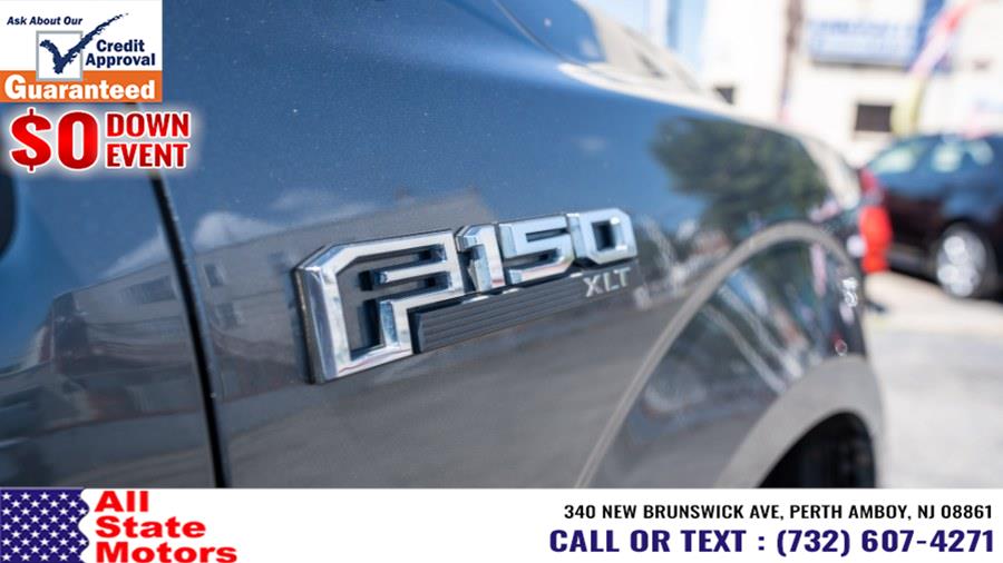 2018 Ford F-150 XLT 4WD SuperCrew 5.5'' Box, available for sale in Perth Amboy, New Jersey | All State Motor Inc. Perth Amboy, New Jersey 2018 Ford F-150 XLT 4WD SuperCrew 5.5'' Box, available for sale in Perth Amboy, New Jersey | All State Motor Inc. Perth Amboy, New Jersey