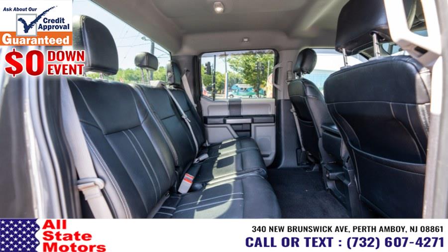 2018 Ford F-150 XLT 4WD SuperCrew 5.5'' Box, available for sale in Perth Amboy, New Jersey | All State Motor Inc. Perth Amboy, New Jersey 2018 Ford F-150 XLT 4WD SuperCrew 5.5'' Box, available for sale in Perth Amboy, New Jersey | All State Motor Inc. Perth Amboy, New Jersey