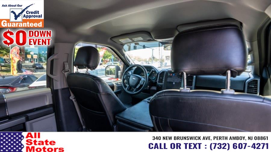 2018 Ford F-150 XLT 4WD SuperCrew 5.5'' Box, available for sale in Perth Amboy, New Jersey | All State Motor Inc. Perth Amboy, New Jersey 2018 Ford F-150 XLT 4WD SuperCrew 5.5'' Box, available for sale in Perth Amboy, New Jersey | All State Motor Inc. Perth Amboy, New Jersey
