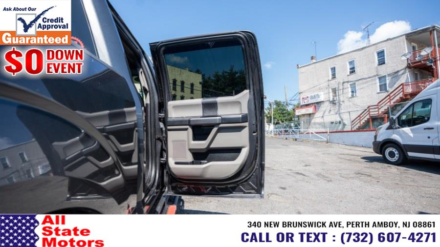 2018 Ford F-150 XLT 4WD SuperCrew 5.5'' Box, available for sale in Perth Amboy, New Jersey | All State Motor Inc. Perth Amboy, New Jersey 2018 Ford F-150 XLT 4WD SuperCrew 5.5'' Box, available for sale in Perth Amboy, New Jersey | All State Motor Inc. Perth Amboy, New Jersey