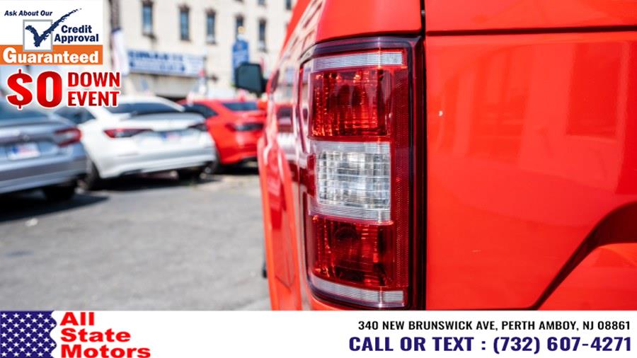 2020 Ford F-150 King Ranch 4WD SuperCrew 5.5'' Box, available for sale in Perth Amboy, New Jersey | All State Motor Inc. Perth Amboy, New Jersey 2020 Ford F-150 King Ranch 4WD SuperCrew 5.5'' Box, available for sale in Perth Amboy, New Jersey | All State Motor Inc. Perth Amboy, New Jersey