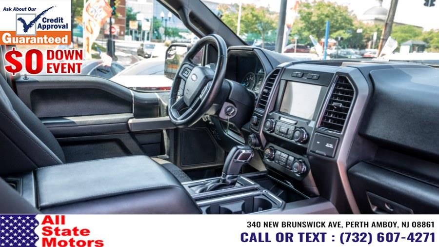 2020 Ford F-150 King Ranch 4WD SuperCrew 5.5'' Box, available for sale in Perth Amboy, New Jersey | All State Motor Inc. Perth Amboy, New Jersey 2020 Ford F-150 King Ranch 4WD SuperCrew 5.5'' Box, available for sale in Perth Amboy, New Jersey | All State Motor Inc. Perth Amboy, New Jersey