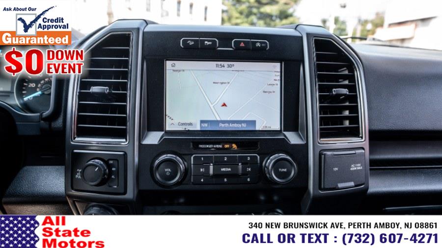 2020 Ford F-150 King Ranch 4WD SuperCrew 5.5'' Box, available for sale in Perth Amboy, New Jersey | All State Motor Inc. Perth Amboy, New Jersey 2020 Ford F-150 King Ranch 4WD SuperCrew 5.5'' Box, available for sale in Perth Amboy, New Jersey | All State Motor Inc. Perth Amboy, New Jersey
