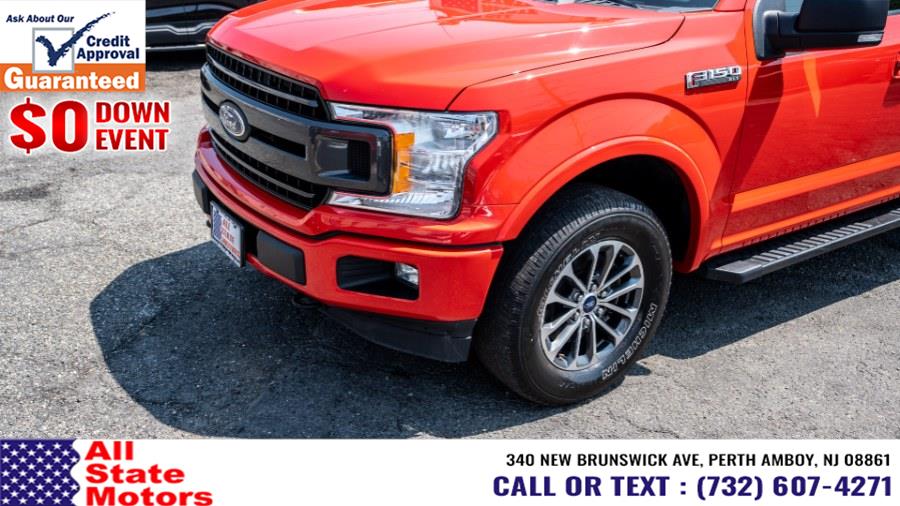 2020 Ford F-150 King Ranch 4WD SuperCrew 5.5'' Box, available for sale in Perth Amboy, New Jersey | All State Motor Inc. Perth Amboy, New Jersey 2020 Ford F-150 King Ranch 4WD SuperCrew 5.5'' Box, available for sale in Perth Amboy, New Jersey | All State Motor Inc. Perth Amboy, New Jersey