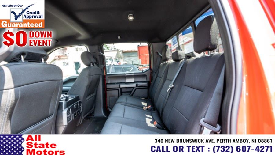 2020 Ford F-150 King Ranch 4WD SuperCrew 5.5'' Box, available for sale in Perth Amboy, New Jersey | All State Motor Inc. Perth Amboy, New Jersey 2020 Ford F-150 King Ranch 4WD SuperCrew 5.5'' Box, available for sale in Perth Amboy, New Jersey | All State Motor Inc. Perth Amboy, New Jersey