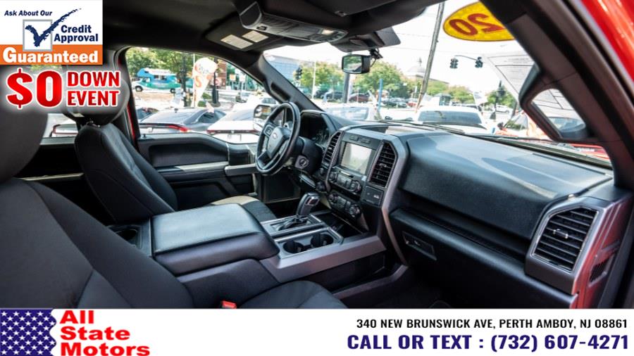 2020 Ford F-150 King Ranch 4WD SuperCrew 5.5'' Box, available for sale in Perth Amboy, New Jersey | All State Motor Inc. Perth Amboy, New Jersey 2020 Ford F-150 King Ranch 4WD SuperCrew 5.5'' Box, available for sale in Perth Amboy, New Jersey | All State Motor Inc. Perth Amboy, New Jersey