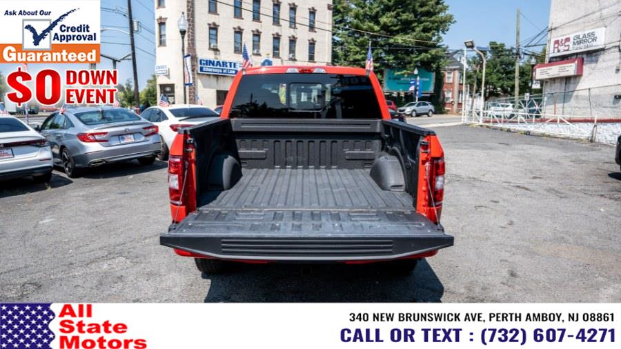 2020 Ford F-150 King Ranch 4WD SuperCrew 5.5'' Box, available for sale in Perth Amboy, New Jersey | All State Motor Inc. Perth Amboy, New Jersey 2020 Ford F-150 King Ranch 4WD SuperCrew 5.5'' Box, available for sale in Perth Amboy, New Jersey | All State Motor Inc. Perth Amboy, New Jersey