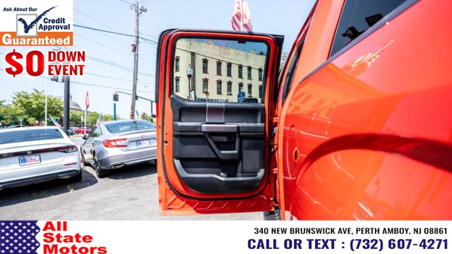2020 Ford F-150 King Ranch 4WD SuperCrew 5.5'' Box, available for sale in Perth Amboy, New Jersey | All State Motor Inc. Perth Amboy, New Jersey 2020 Ford F-150 King Ranch 4WD SuperCrew 5.5'' Box, available for sale in Perth Amboy, New Jersey | All State Motor Inc. Perth Amboy, New Jersey