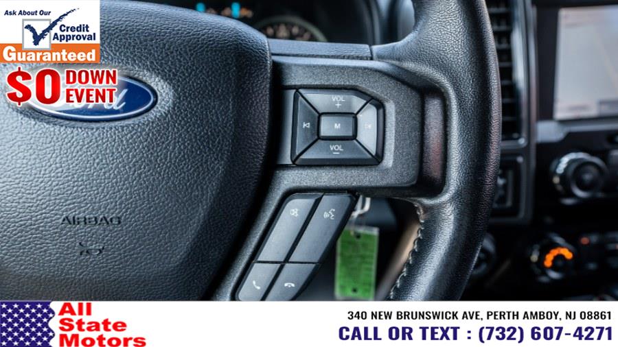 2020 Ford F-150 King Ranch 4WD SuperCrew 5.5'' Box, available for sale in Perth Amboy, New Jersey | All State Motor Inc. Perth Amboy, New Jersey 2020 Ford F-150 King Ranch 4WD SuperCrew 5.5'' Box, available for sale in Perth Amboy, New Jersey | All State Motor Inc. Perth Amboy, New Jersey