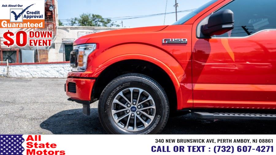 2020 Ford F-150 King Ranch 4WD SuperCrew 5.5'' Box, available for sale in Perth Amboy, New Jersey | All State Motor Inc. Perth Amboy, New Jersey 2020 Ford F-150 King Ranch 4WD SuperCrew 5.5'' Box, available for sale in Perth Amboy, New Jersey | All State Motor Inc. Perth Amboy, New Jersey