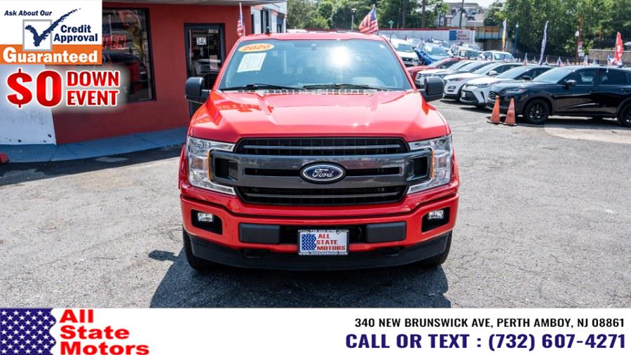 2020 Ford F-150 King Ranch 4WD SuperCrew 5.5'' Box, available for sale in Perth Amboy, New Jersey | All State Motor Inc. Perth Amboy, New Jersey 2020 Ford F-150 King Ranch 4WD SuperCrew 5.5'' Box, available for sale in Perth Amboy, New Jersey | All State Motor Inc. Perth Amboy, New Jersey