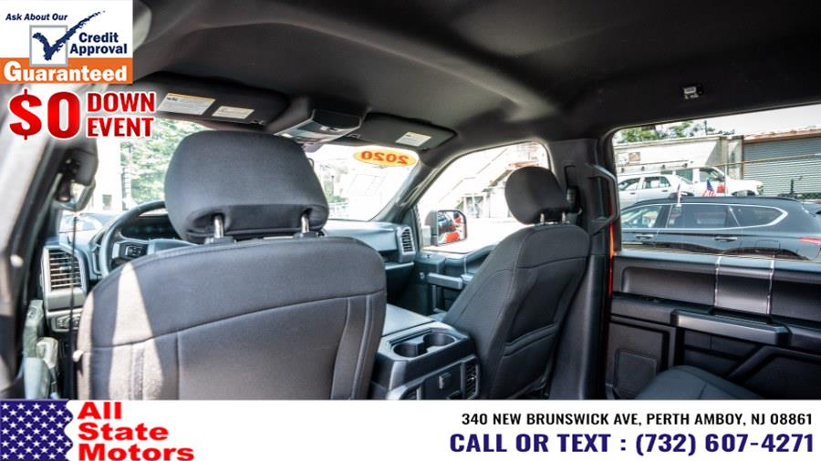 2020 Ford F-150 King Ranch 4WD SuperCrew 5.5'' Box, available for sale in Perth Amboy, New Jersey | All State Motor Inc. Perth Amboy, New Jersey 2020 Ford F-150 King Ranch 4WD SuperCrew 5.5'' Box, available for sale in Perth Amboy, New Jersey | All State Motor Inc. Perth Amboy, New Jersey
