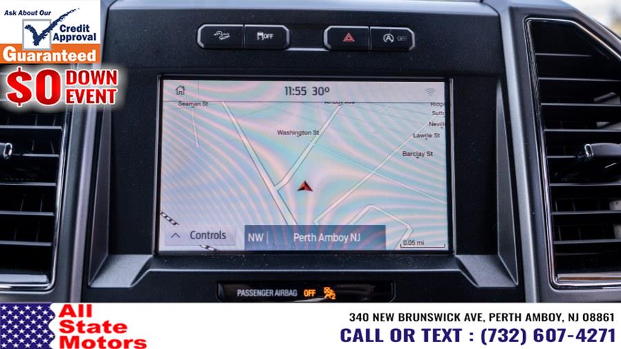 2020 Ford F-150 King Ranch 4WD SuperCrew 5.5'' Box, available for sale in Perth Amboy, New Jersey | All State Motor Inc. Perth Amboy, New Jersey 2020 Ford F-150 King Ranch 4WD SuperCrew 5.5'' Box, available for sale in Perth Amboy, New Jersey | All State Motor Inc. Perth Amboy, New Jersey