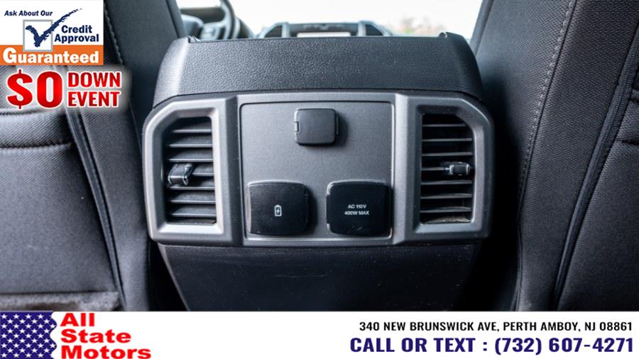 2020 Ford F-150 King Ranch 4WD SuperCrew 5.5'' Box, available for sale in Perth Amboy, New Jersey | All State Motor Inc. Perth Amboy, New Jersey 2020 Ford F-150 King Ranch 4WD SuperCrew 5.5'' Box, available for sale in Perth Amboy, New Jersey | All State Motor Inc. Perth Amboy, New Jersey