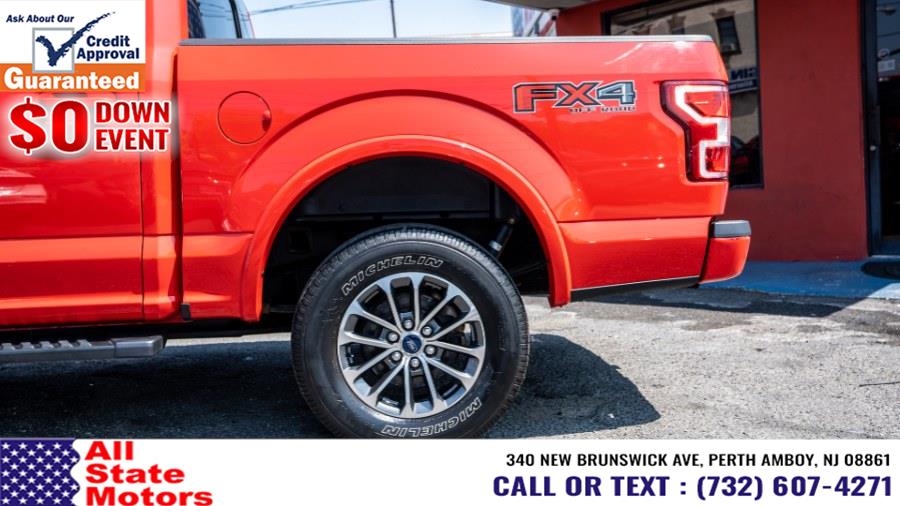 2020 Ford F-150 King Ranch 4WD SuperCrew 5.5'' Box, available for sale in Perth Amboy, New Jersey | All State Motor Inc. Perth Amboy, New Jersey 2020 Ford F-150 King Ranch 4WD SuperCrew 5.5'' Box, available for sale in Perth Amboy, New Jersey | All State Motor Inc. Perth Amboy, New Jersey