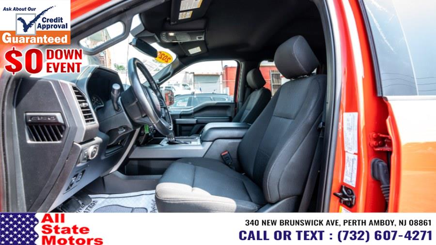 2020 Ford F-150 King Ranch 4WD SuperCrew 5.5'' Box, available for sale in Perth Amboy, New Jersey | All State Motor Inc. Perth Amboy, New Jersey 2020 Ford F-150 King Ranch 4WD SuperCrew 5.5'' Box, available for sale in Perth Amboy, New Jersey | All State Motor Inc. Perth Amboy, New Jersey