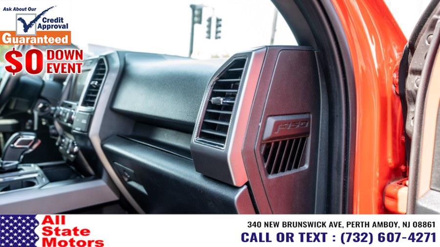 2020 Ford F-150 King Ranch 4WD SuperCrew 5.5'' Box, available for sale in Perth Amboy, New Jersey | All State Motor Inc. Perth Amboy, New Jersey 2020 Ford F-150 King Ranch 4WD SuperCrew 5.5'' Box, available for sale in Perth Amboy, New Jersey | All State Motor Inc. Perth Amboy, New Jersey
