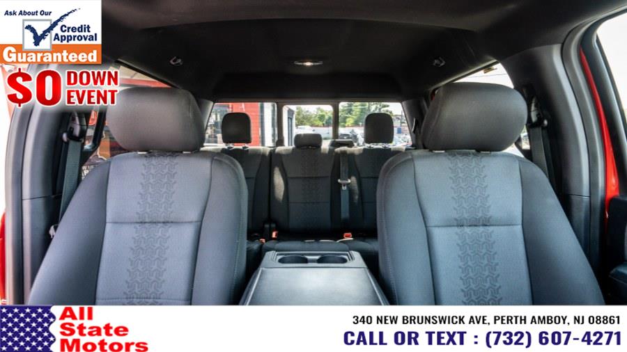 2020 Ford F-150 King Ranch 4WD SuperCrew 5.5'' Box, available for sale in Perth Amboy, New Jersey | All State Motor Inc. Perth Amboy, New Jersey 2020 Ford F-150 King Ranch 4WD SuperCrew 5.5'' Box, available for sale in Perth Amboy, New Jersey | All State Motor Inc. Perth Amboy, New Jersey