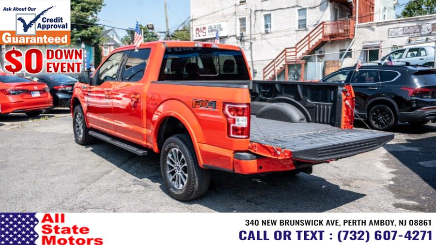 2020 Ford F-150 King Ranch 4WD SuperCrew 5.5'' Box, available for sale in Perth Amboy, New Jersey | All State Motor Inc. Perth Amboy, New Jersey 2020 Ford F-150 King Ranch 4WD SuperCrew 5.5'' Box, available for sale in Perth Amboy, New Jersey | All State Motor Inc. Perth Amboy, New Jersey