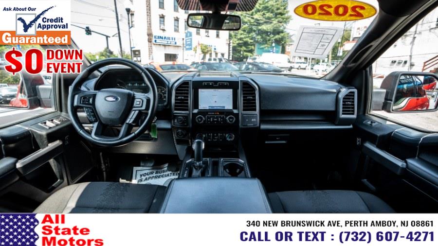 2020 Ford F-150 King Ranch 4WD SuperCrew 5.5'' Box, available for sale in Perth Amboy, New Jersey | All State Motor Inc. Perth Amboy, New Jersey 2020 Ford F-150 King Ranch 4WD SuperCrew 5.5'' Box, available for sale in Perth Amboy, New Jersey | All State Motor Inc. Perth Amboy, New Jersey