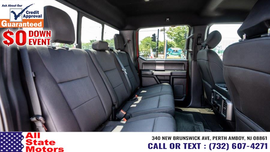 2020 Ford F-150 King Ranch 4WD SuperCrew 5.5'' Box, available for sale in Perth Amboy, New Jersey | All State Motor Inc. Perth Amboy, New Jersey 2020 Ford F-150 King Ranch 4WD SuperCrew 5.5'' Box, available for sale in Perth Amboy, New Jersey | All State Motor Inc. Perth Amboy, New Jersey