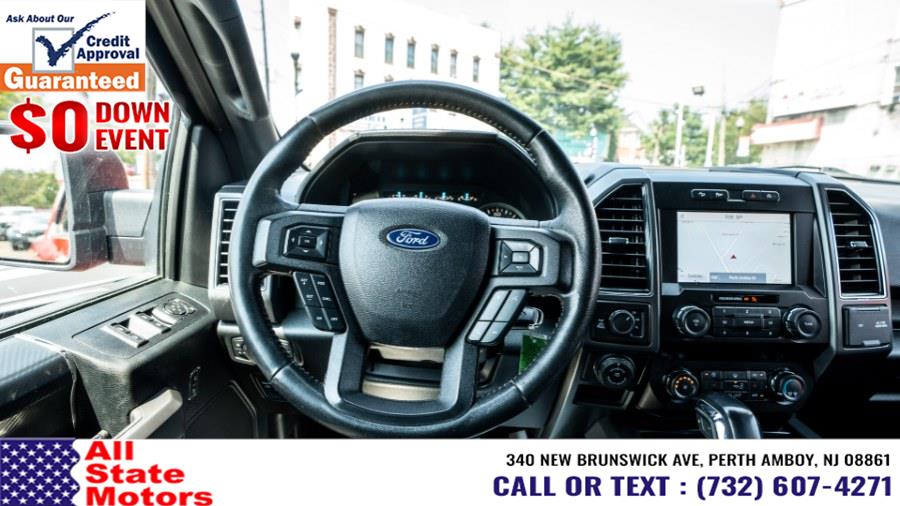2020 Ford F-150 King Ranch 4WD SuperCrew 5.5'' Box, available for sale in Perth Amboy, New Jersey | All State Motor Inc. Perth Amboy, New Jersey 2020 Ford F-150 King Ranch 4WD SuperCrew 5.5'' Box, available for sale in Perth Amboy, New Jersey | All State Motor Inc. Perth Amboy, New Jersey
