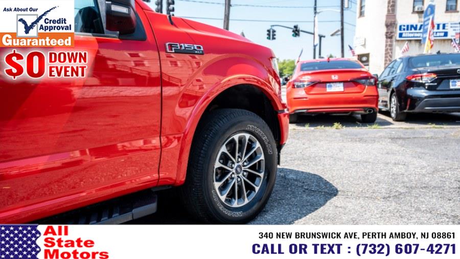 2020 Ford F-150 King Ranch 4WD SuperCrew 5.5'' Box, available for sale in Perth Amboy, New Jersey | All State Motor Inc. Perth Amboy, New Jersey 2020 Ford F-150 King Ranch 4WD SuperCrew 5.5'' Box, available for sale in Perth Amboy, New Jersey | All State Motor Inc. Perth Amboy, New Jersey