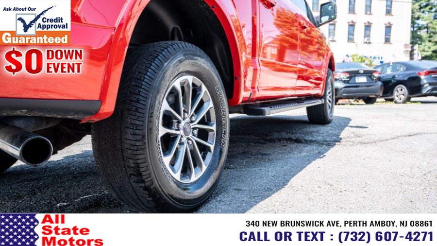 2020 Ford F-150 King Ranch 4WD SuperCrew 5.5'' Box, available for sale in Perth Amboy, New Jersey | All State Motor Inc. Perth Amboy, New Jersey 2020 Ford F-150 King Ranch 4WD SuperCrew 5.5'' Box, available for sale in Perth Amboy, New Jersey | All State Motor Inc. Perth Amboy, New Jersey