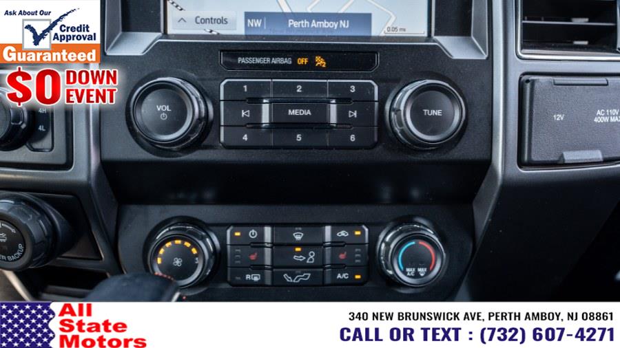 2020 Ford F-150 King Ranch 4WD SuperCrew 5.5'' Box, available for sale in Perth Amboy, New Jersey | All State Motor Inc. Perth Amboy, New Jersey 2020 Ford F-150 King Ranch 4WD SuperCrew 5.5'' Box, available for sale in Perth Amboy, New Jersey | All State Motor Inc. Perth Amboy, New Jersey