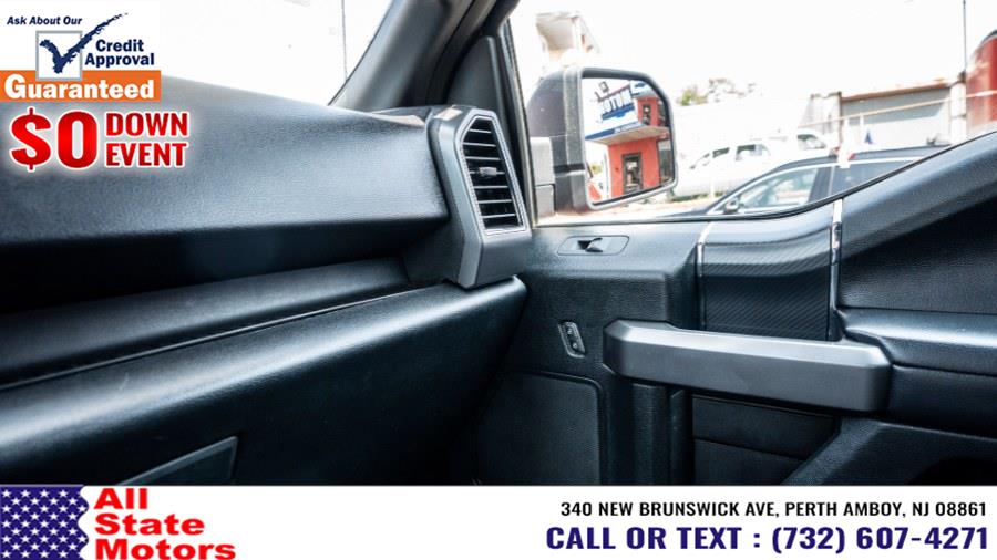 2020 Ford F-150 King Ranch 4WD SuperCrew 5.5'' Box, available for sale in Perth Amboy, New Jersey | All State Motor Inc. Perth Amboy, New Jersey 2020 Ford F-150 King Ranch 4WD SuperCrew 5.5'' Box, available for sale in Perth Amboy, New Jersey | All State Motor Inc. Perth Amboy, New Jersey