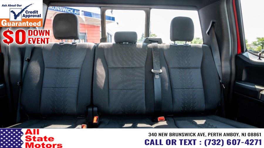 2020 Ford F-150 King Ranch 4WD SuperCrew 5.5'' Box, available for sale in Perth Amboy, New Jersey | All State Motor Inc. Perth Amboy, New Jersey 2020 Ford F-150 King Ranch 4WD SuperCrew 5.5'' Box, available for sale in Perth Amboy, New Jersey | All State Motor Inc. Perth Amboy, New Jersey