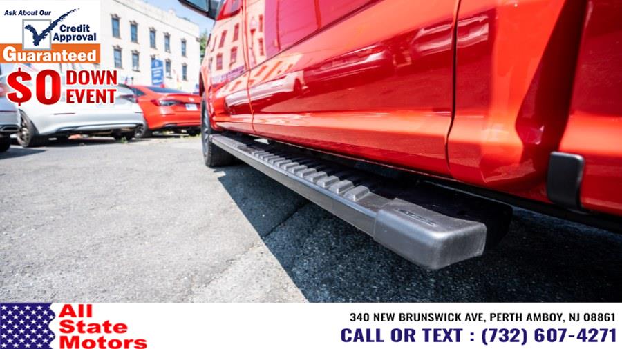 2020 Ford F-150 King Ranch 4WD SuperCrew 5.5'' Box, available for sale in Perth Amboy, New Jersey | All State Motor Inc. Perth Amboy, New Jersey 2020 Ford F-150 King Ranch 4WD SuperCrew 5.5'' Box, available for sale in Perth Amboy, New Jersey | All State Motor Inc. Perth Amboy, New Jersey