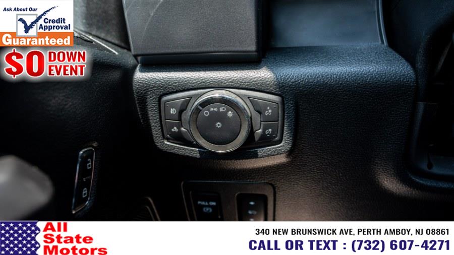 2020 Ford F-150 King Ranch 4WD SuperCrew 5.5'' Box, available for sale in Perth Amboy, New Jersey | All State Motor Inc. Perth Amboy, New Jersey 2020 Ford F-150 King Ranch 4WD SuperCrew 5.5'' Box, available for sale in Perth Amboy, New Jersey | All State Motor Inc. Perth Amboy, New Jersey