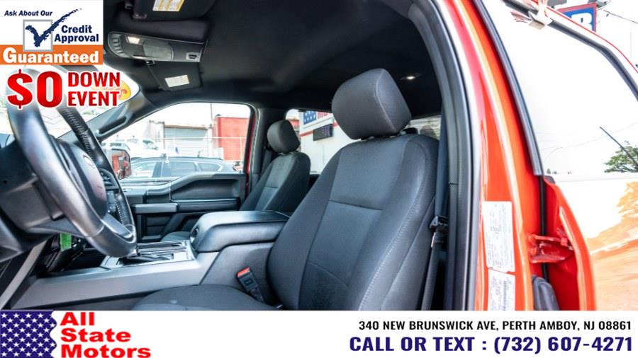 2020 Ford F-150 King Ranch 4WD SuperCrew 5.5'' Box, available for sale in Perth Amboy, New Jersey | All State Motor Inc. Perth Amboy, New Jersey 2020 Ford F-150 King Ranch 4WD SuperCrew 5.5'' Box, available for sale in Perth Amboy, New Jersey | All State Motor Inc. Perth Amboy, New Jersey