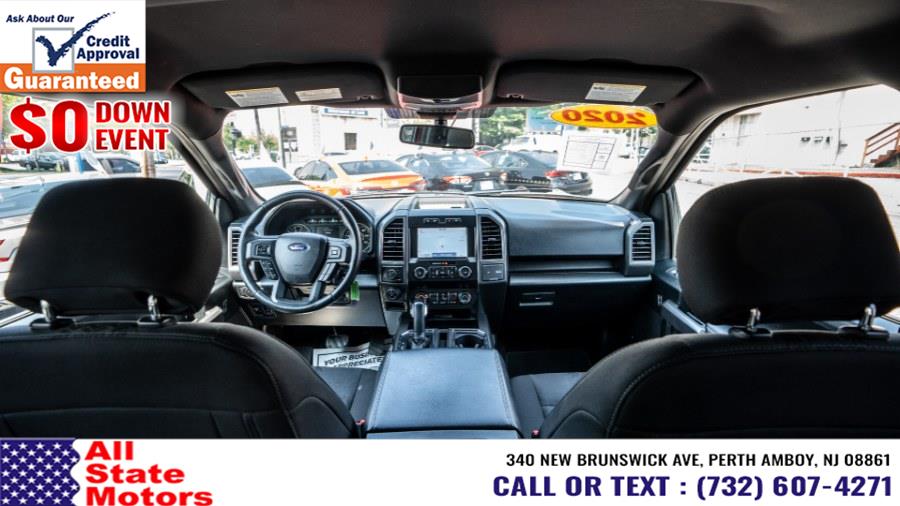 2020 Ford F-150 King Ranch 4WD SuperCrew 5.5'' Box, available for sale in Perth Amboy, New Jersey | All State Motor Inc. Perth Amboy, New Jersey 2020 Ford F-150 King Ranch 4WD SuperCrew 5.5'' Box, available for sale in Perth Amboy, New Jersey | All State Motor Inc. Perth Amboy, New Jersey