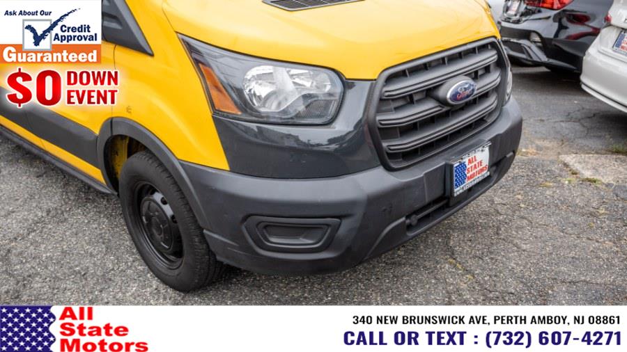2020 Ford Transit Cargo Van T-250 148" Hi Rf 9070 GVWR RWD, available for sale in Perth Amboy, New Jersey | All State Motor Inc. Perth Amboy, New Jersey 2020 Ford Transit Cargo Van T-250 148" Hi Rf 9070 GVWR RWD, available for sale in Perth Amboy, New Jersey | All State Motor Inc. Perth Amboy, New Jersey