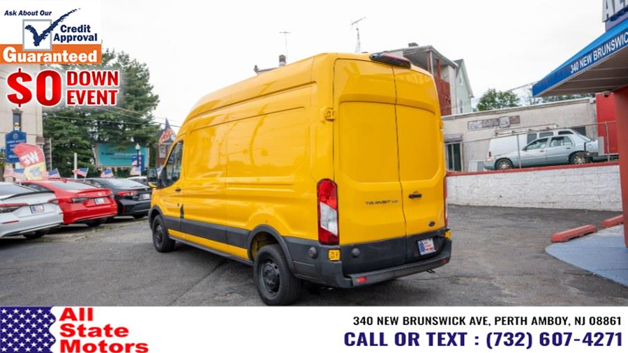 2020 Ford Transit Cargo Van T-250 148" Hi Rf 9070 GVWR RWD, available for sale in Perth Amboy, New Jersey | All State Motor Inc. Perth Amboy, New Jersey 2020 Ford Transit Cargo Van T-250 148" Hi Rf 9070 GVWR RWD, available for sale in Perth Amboy, New Jersey | All State Motor Inc. Perth Amboy, New Jersey