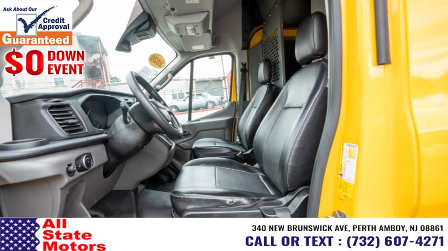 2020 Ford Transit Cargo Van T-250 148" Hi Rf 9070 GVWR RWD, available for sale in Perth Amboy, New Jersey | All State Motor Inc. Perth Amboy, New Jersey 2020 Ford Transit Cargo Van T-250 148" Hi Rf 9070 GVWR RWD, available for sale in Perth Amboy, New Jersey | All State Motor Inc. Perth Amboy, New Jersey