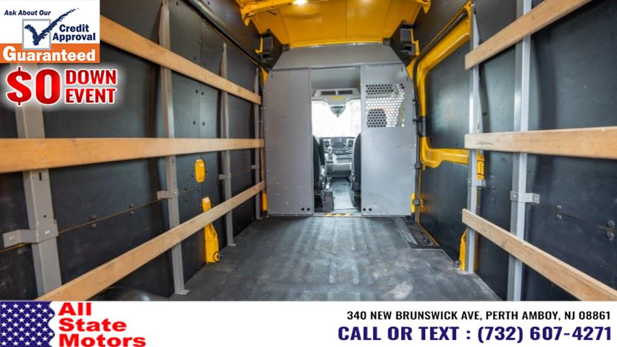 2020 Ford Transit Cargo Van T-250 148" Hi Rf 9070 GVWR RWD, available for sale in Perth Amboy, New Jersey | All State Motor Inc. Perth Amboy, New Jersey 2020 Ford Transit Cargo Van T-250 148" Hi Rf 9070 GVWR RWD, available for sale in Perth Amboy, New Jersey | All State Motor Inc. Perth Amboy, New Jersey