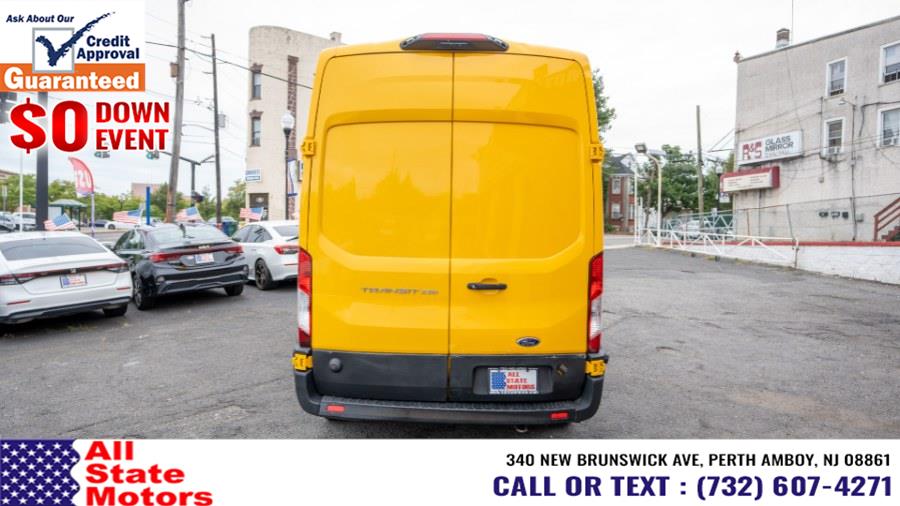 2020 Ford Transit Cargo Van T-250 148" Hi Rf 9070 GVWR RWD, available for sale in Perth Amboy, New Jersey | All State Motor Inc. Perth Amboy, New Jersey 2020 Ford Transit Cargo Van T-250 148" Hi Rf 9070 GVWR RWD, available for sale in Perth Amboy, New Jersey | All State Motor Inc. Perth Amboy, New Jersey