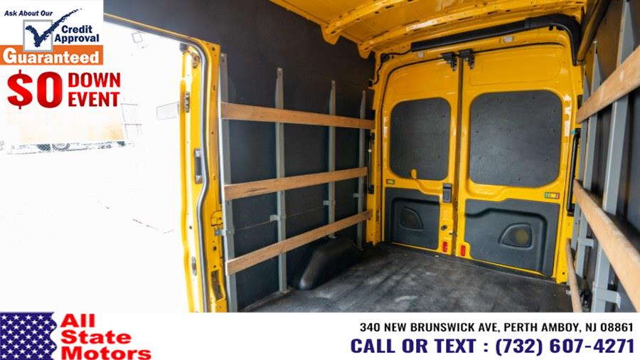 2020 Ford Transit Cargo Van T-250 148" Hi Rf 9070 GVWR RWD, available for sale in Perth Amboy, New Jersey | All State Motor Inc. Perth Amboy, New Jersey 2020 Ford Transit Cargo Van T-250 148" Hi Rf 9070 GVWR RWD, available for sale in Perth Amboy, New Jersey | All State Motor Inc. Perth Amboy, New Jersey