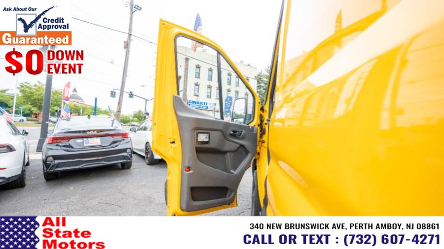 2020 Ford Transit Cargo Van T-250 148" Hi Rf 9070 GVWR RWD, available for sale in Perth Amboy, New Jersey | All State Motor Inc. Perth Amboy, New Jersey 2020 Ford Transit Cargo Van T-250 148" Hi Rf 9070 GVWR RWD, available for sale in Perth Amboy, New Jersey | All State Motor Inc. Perth Amboy, New Jersey