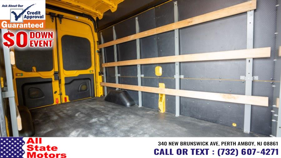 2020 Ford Transit Cargo Van T-250 148" Hi Rf 9070 GVWR RWD, available for sale in Perth Amboy, New Jersey | All State Motor Inc. Perth Amboy, New Jersey 2020 Ford Transit Cargo Van T-250 148" Hi Rf 9070 GVWR RWD, available for sale in Perth Amboy, New Jersey | All State Motor Inc. Perth Amboy, New Jersey