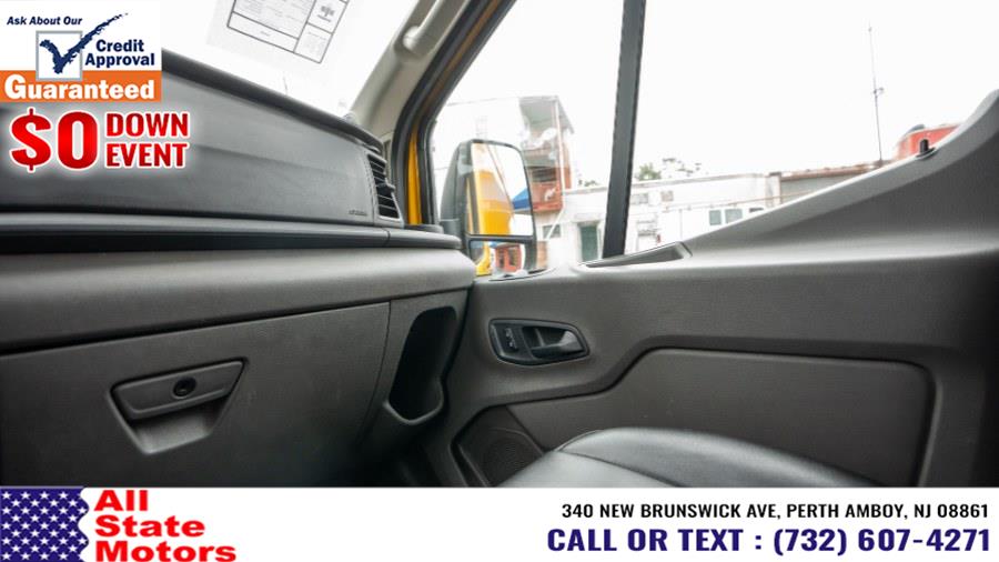 2020 Ford Transit Cargo Van T-250 148" Hi Rf 9070 GVWR RWD, available for sale in Perth Amboy, New Jersey | All State Motor Inc. Perth Amboy, New Jersey 2020 Ford Transit Cargo Van T-250 148" Hi Rf 9070 GVWR RWD, available for sale in Perth Amboy, New Jersey | All State Motor Inc. Perth Amboy, New Jersey