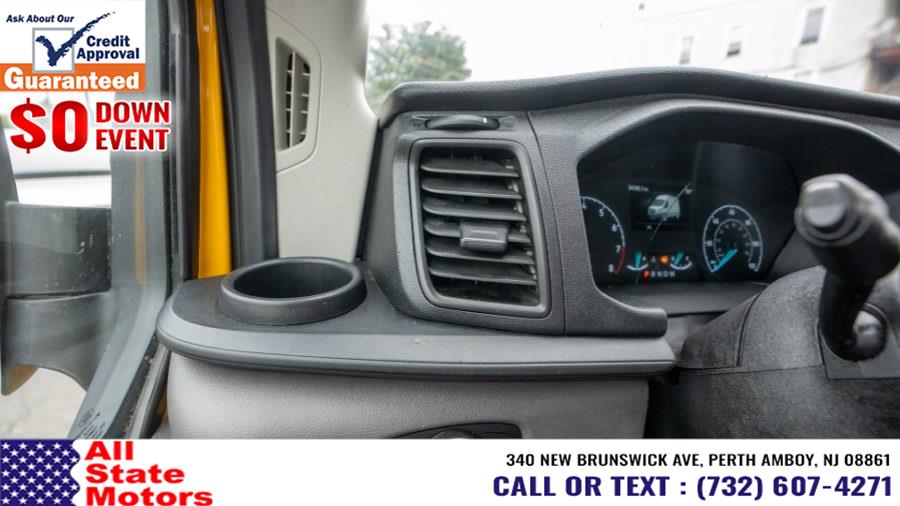 2020 Ford Transit Cargo Van T-250 148" Hi Rf 9070 GVWR RWD, available for sale in Perth Amboy, New Jersey | All State Motor Inc. Perth Amboy, New Jersey 2020 Ford Transit Cargo Van T-250 148" Hi Rf 9070 GVWR RWD, available for sale in Perth Amboy, New Jersey | All State Motor Inc. Perth Amboy, New Jersey