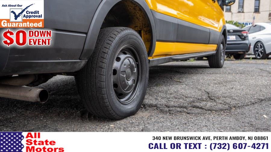 2020 Ford Transit Cargo Van T-250 148" Hi Rf 9070 GVWR RWD, available for sale in Perth Amboy, New Jersey | All State Motor Inc. Perth Amboy, New Jersey 2020 Ford Transit Cargo Van T-250 148" Hi Rf 9070 GVWR RWD, available for sale in Perth Amboy, New Jersey | All State Motor Inc. Perth Amboy, New Jersey