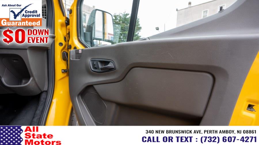 2020 Ford Transit Cargo Van T-250 148" Hi Rf 9070 GVWR RWD, available for sale in Perth Amboy, New Jersey | All State Motor Inc. Perth Amboy, New Jersey 2020 Ford Transit Cargo Van T-250 148" Hi Rf 9070 GVWR RWD, available for sale in Perth Amboy, New Jersey | All State Motor Inc. Perth Amboy, New Jersey