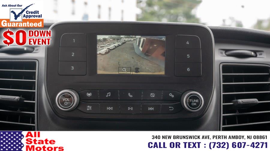 2020 Ford Transit Cargo Van T-250 148" Hi Rf 9070 GVWR RWD, available for sale in Perth Amboy, New Jersey | All State Motor Inc. Perth Amboy, New Jersey 2020 Ford Transit Cargo Van T-250 148" Hi Rf 9070 GVWR RWD, available for sale in Perth Amboy, New Jersey | All State Motor Inc. Perth Amboy, New Jersey