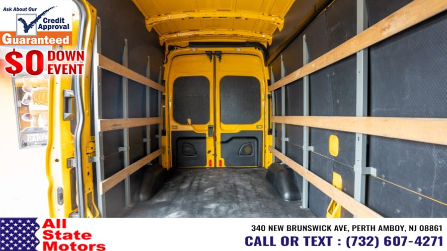 2020 Ford Transit Cargo Van T-250 148" Hi Rf 9070 GVWR RWD, available for sale in Perth Amboy, New Jersey | All State Motor Inc. Perth Amboy, New Jersey 2020 Ford Transit Cargo Van T-250 148" Hi Rf 9070 GVWR RWD, available for sale in Perth Amboy, New Jersey | All State Motor Inc. Perth Amboy, New Jersey